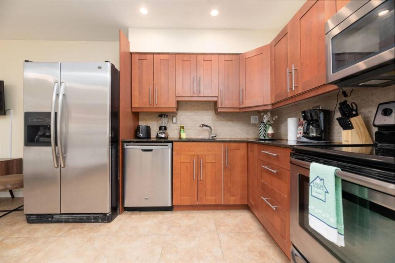 Just Off Wilton Drive Apt 7 Fort Lauderdale Luaran gambar